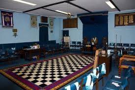 Wokingham Masonic Centre