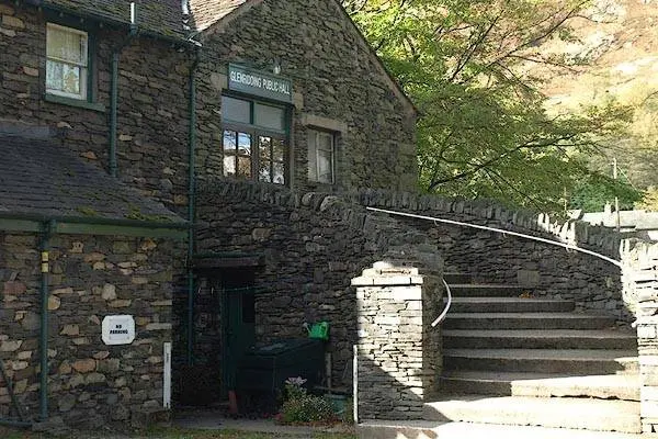 Glenridding Public Hall