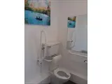 Toilets 
