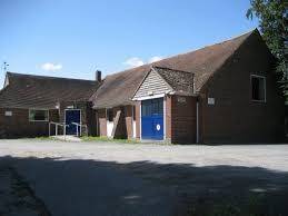 Funtington village hall