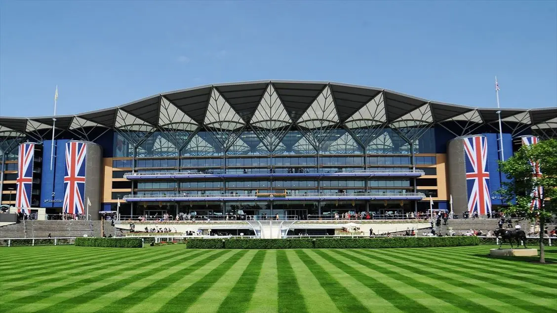 Ascot Racecourse