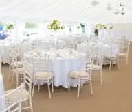 Sylen Lakes - Marquee Venue