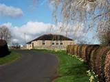 Middleton & Todridge Village Hall