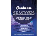 Seahorse Sessions - Winter 2017/18