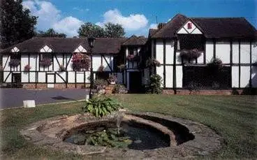 Regency Hotel Gatwick