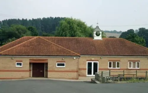 Great Ponton Village Hall