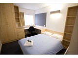 En-suite accommodation