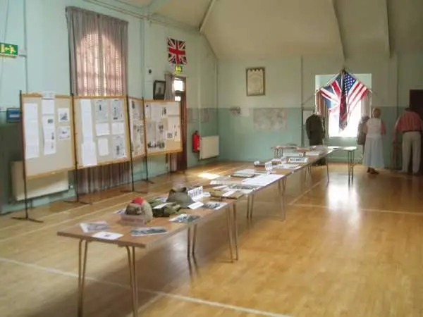 Burton Bradstock Village Hall Trust