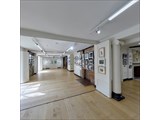 Lower Gallery/Entrance Hall