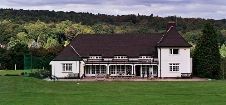 Beauchief Golf Club, Sheffield