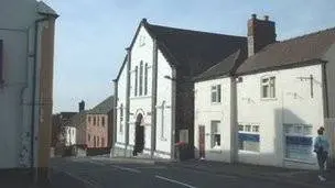 Dawley Town Hall