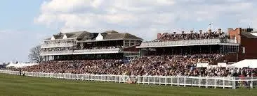 Ayr Racecourse