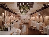 Larchfield Estate - Barn Venue
