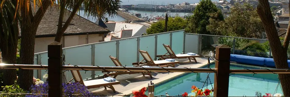 The Bay Restaurant