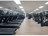 Onsite Gym
