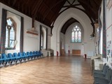 Whipton Community Hall