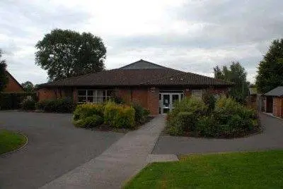 Shobdon Village Hall Committee