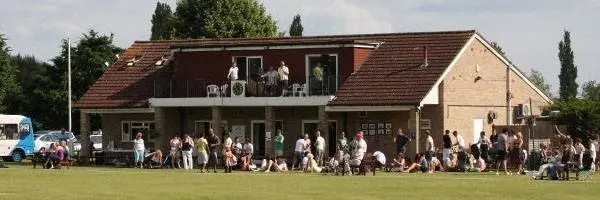 Cove Cricket & Social Club