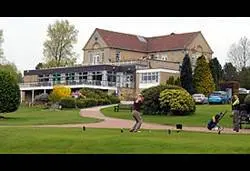 LEEDS GOLF CLUB LIMITED