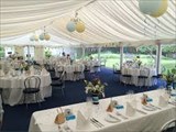 Winchester Cathedral - Marquee Venue