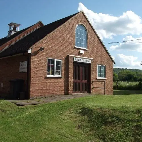 Bledlow Village Hall