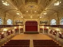 Royal Hall, Harrogate