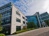 Manchester Business Park Office space
