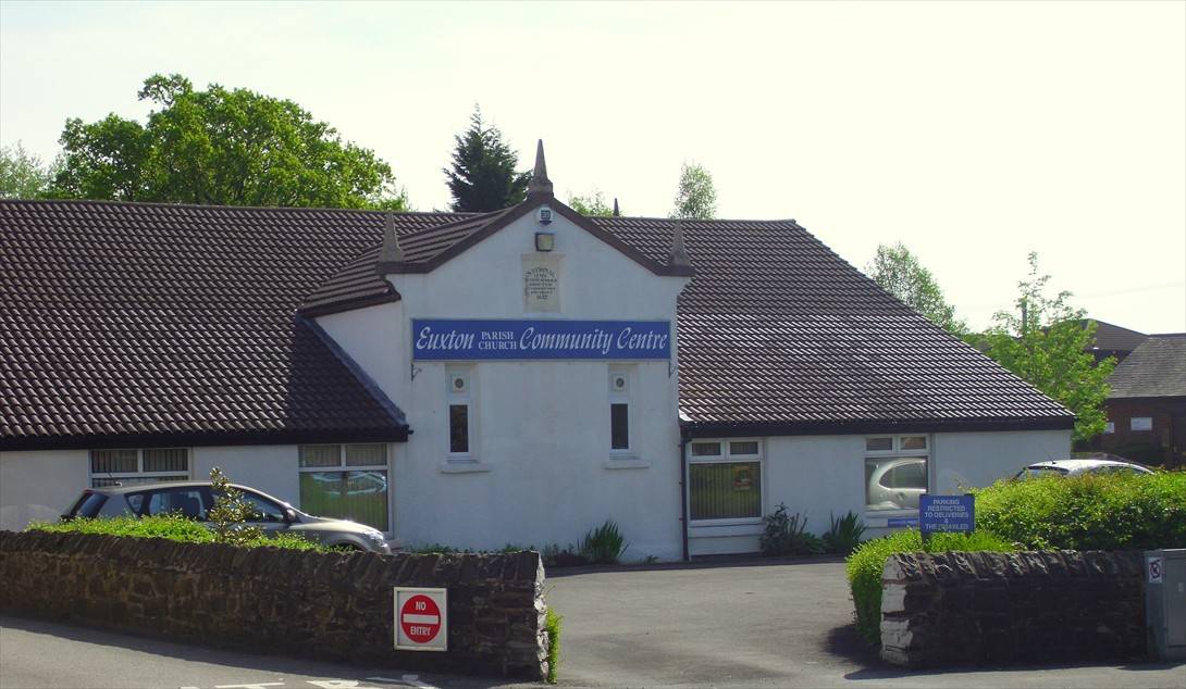 Euxton Community Centre