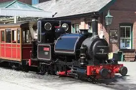 Talyllyn Railway