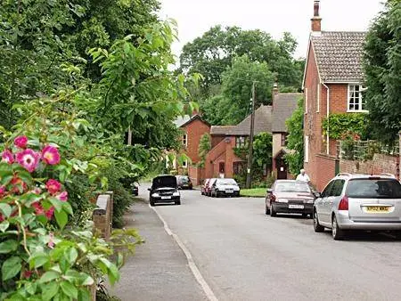 South Kilworth Village Hall