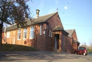 Lympstone Village Hall