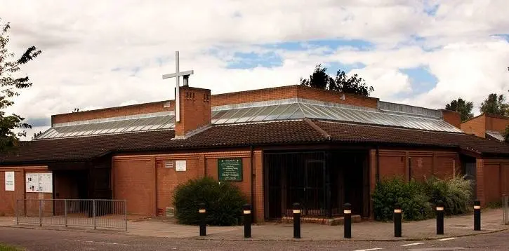 Fishermead Trinity Centre