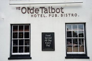 Ye Olde Talbot