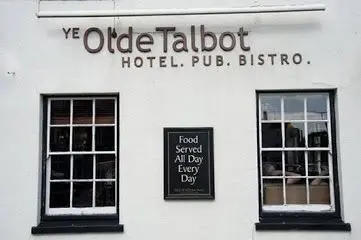 Ye Olde Talbot