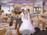 Weddings at BD The Crown