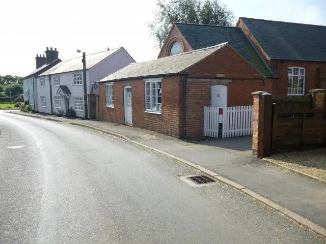 Swinford Village Hall