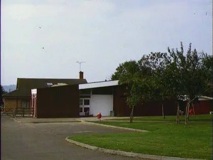 Mollington Village Hall