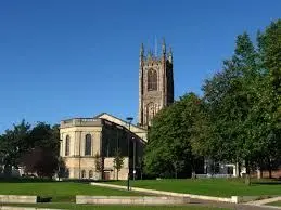 Derby Cathedral