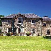 Tŷ Mawr Mansion