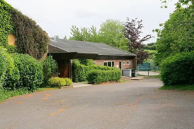 Meonstoke Village Hall