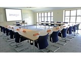 Burleigh Court - Business Meeting Room