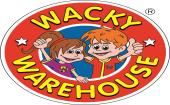 Wacky Warehouse Gretna Green Hotel,