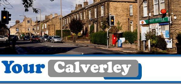 Calverley Institute