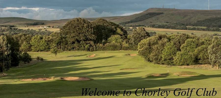 Chorley Golf Club