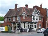 The Stag, Ascot