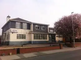 Aston Fields Social Club, Bromsgrove