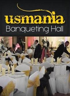Usmania Banqueting Hall
