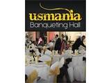 Usmania Banqueting Hall