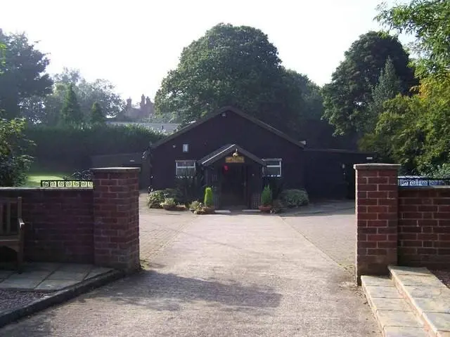 Hints Village Hall