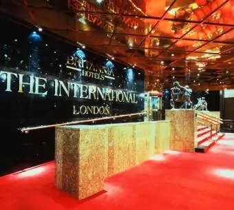 International Hotel